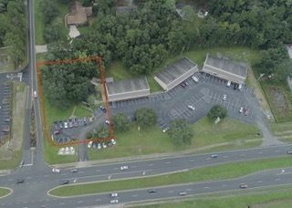 #107 & 108: 2751 Blanding Blvd, Middleburg, FL 32068